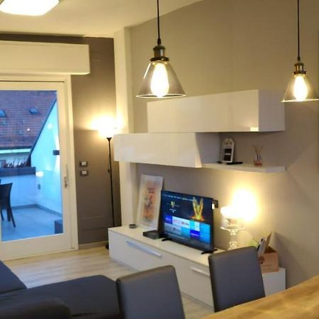 A Cuneo In Terrazza Eksteriør billede