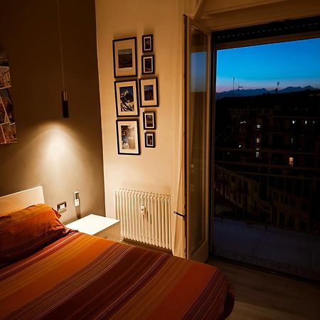 A Cuneo In Terrazza Eksteriør billede