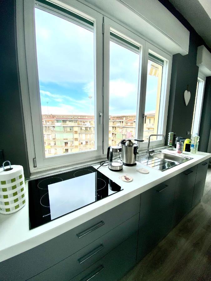 A Cuneo In Terrazza Eksteriør billede