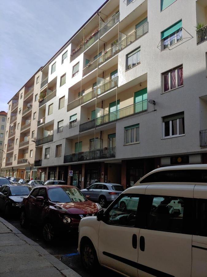 A Cuneo In Terrazza Eksteriør billede