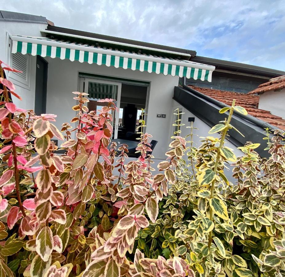 A Cuneo In Terrazza Eksteriør billede