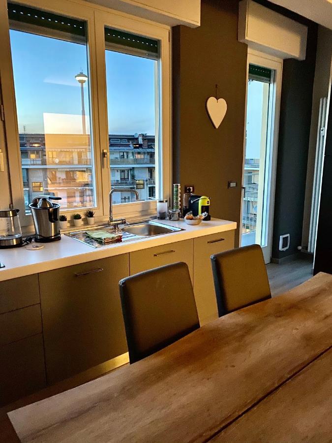 A Cuneo In Terrazza Eksteriør billede