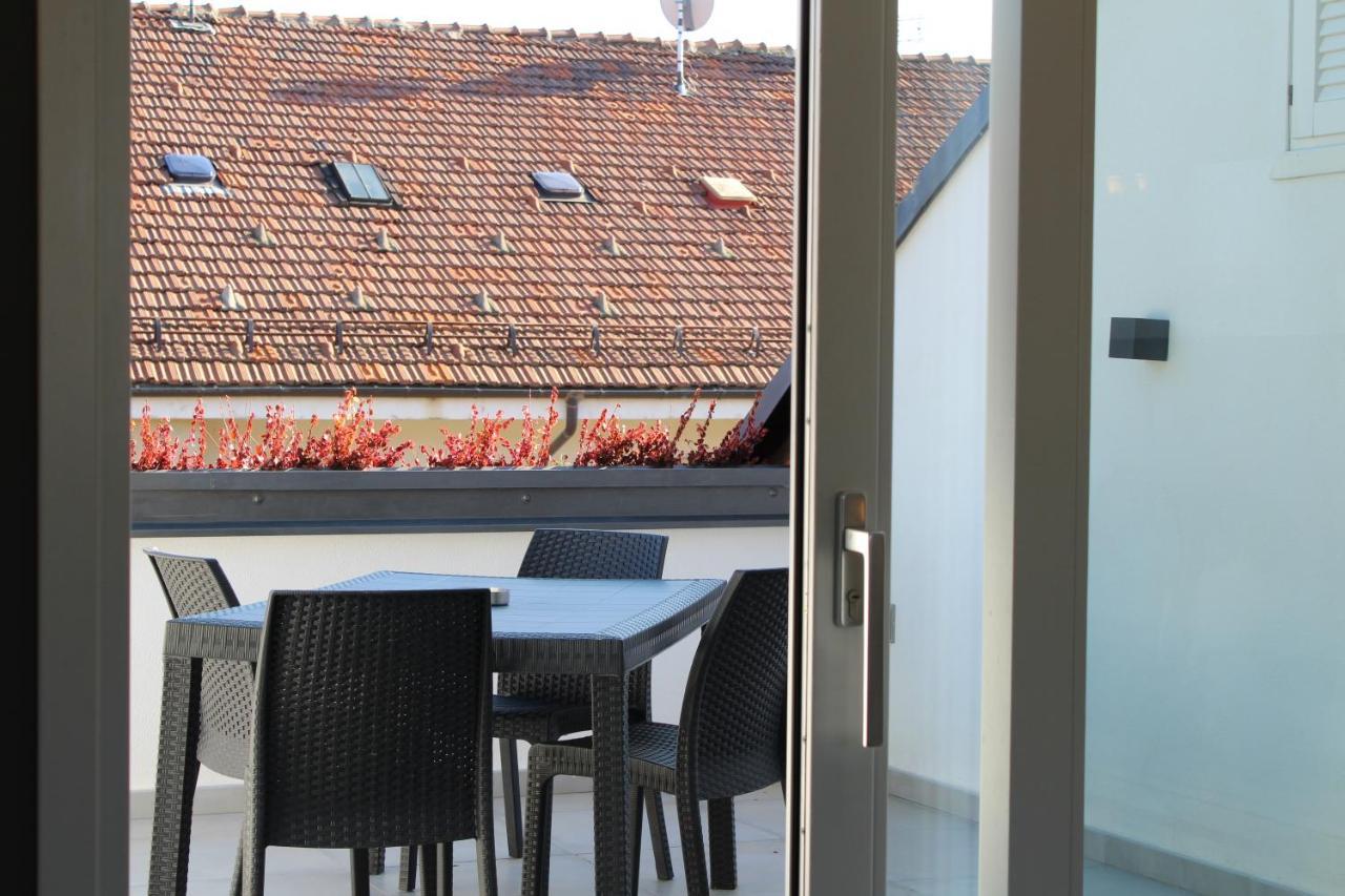 A Cuneo In Terrazza Eksteriør billede