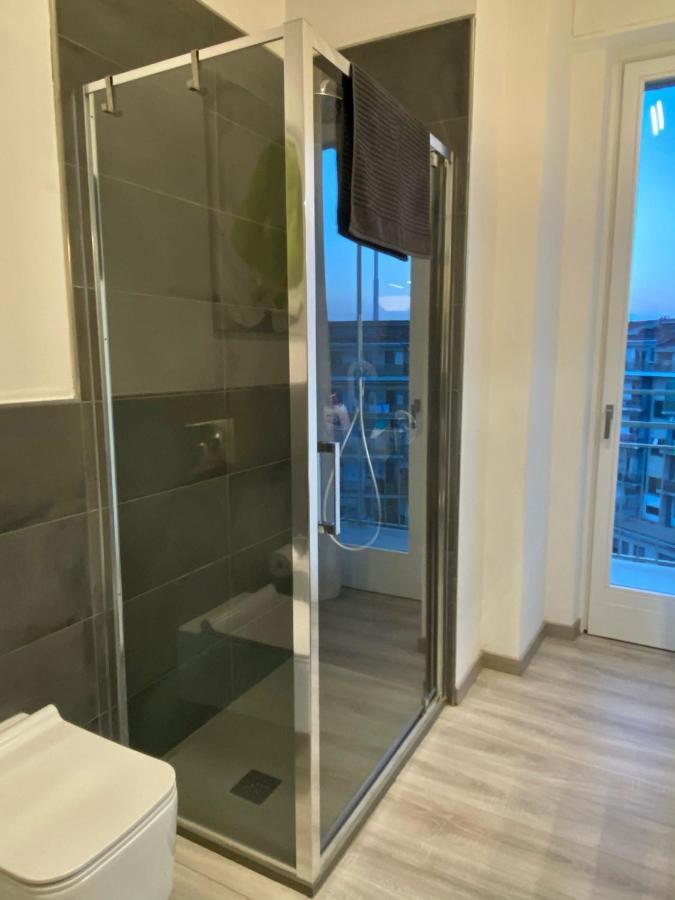 A Cuneo In Terrazza Eksteriør billede