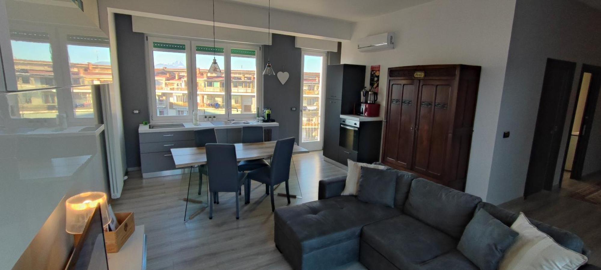 A Cuneo In Terrazza Eksteriør billede