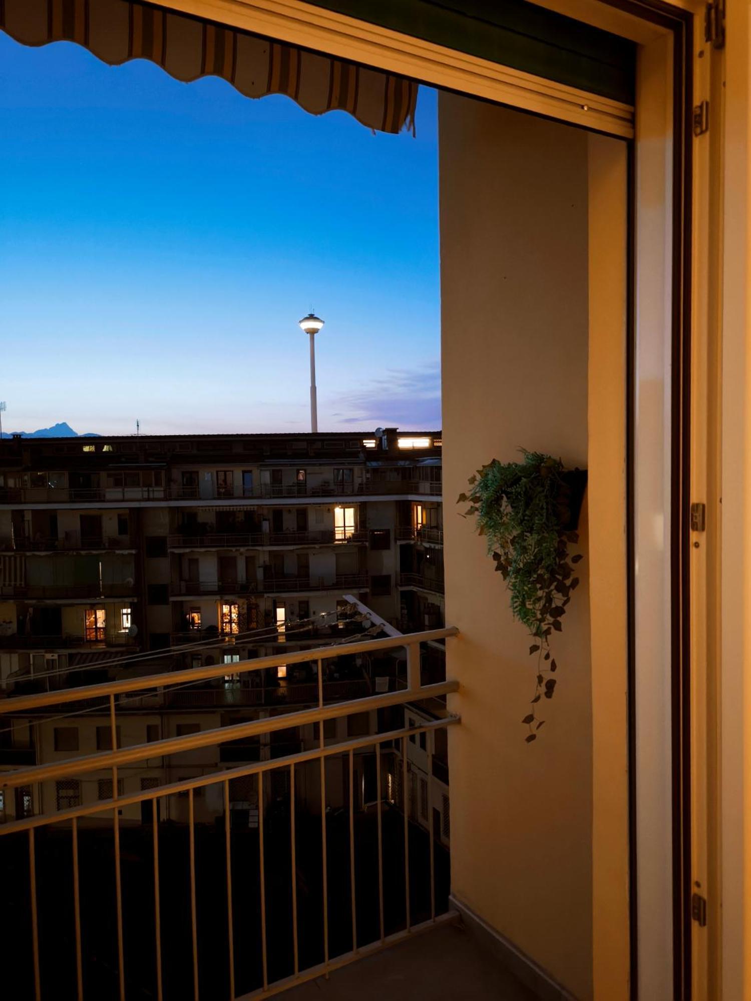 A Cuneo In Terrazza Eksteriør billede