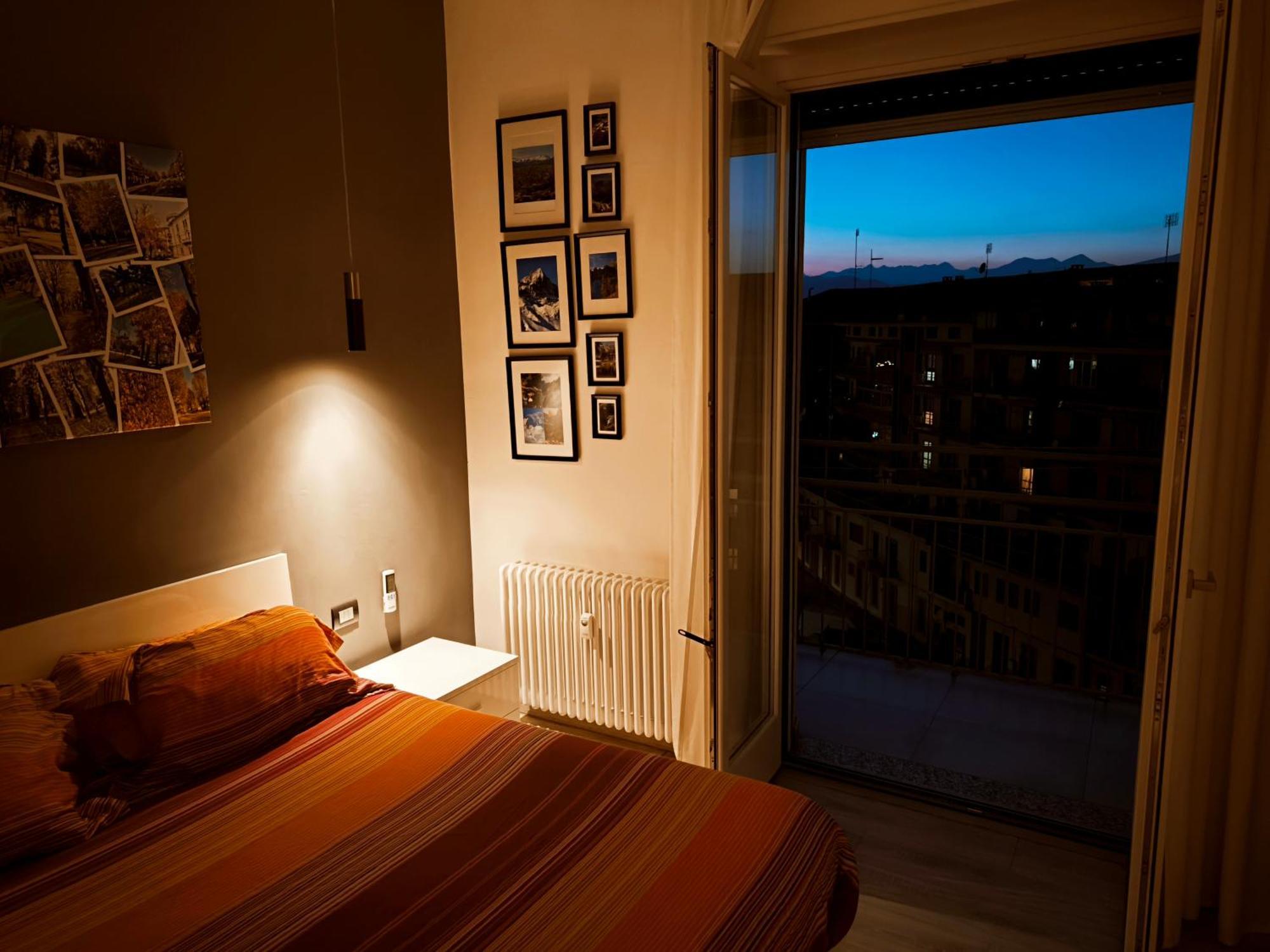 A Cuneo In Terrazza Eksteriør billede