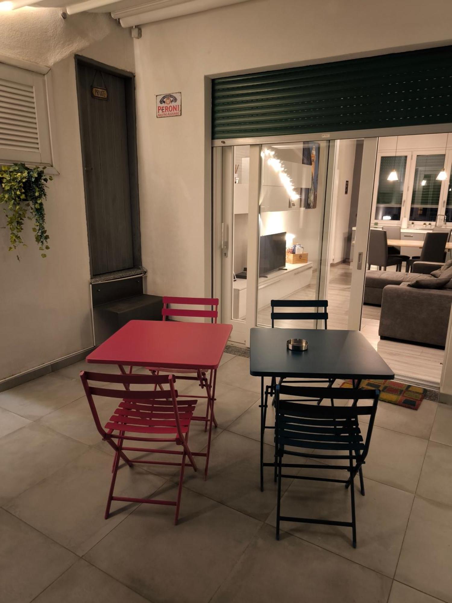 A Cuneo In Terrazza Eksteriør billede